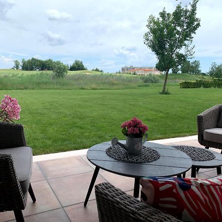 Lighthouse Golf Private Villa Lake View Балчик Екстериор снимка