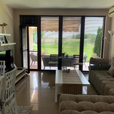 Lighthouse Golf Private Villa Lake View Балчик Екстериор снимка