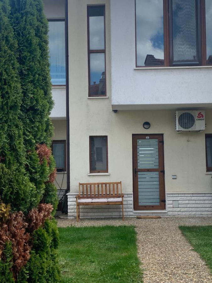 Lighthouse Golf Private Villa Lake View Балчик Екстериор снимка