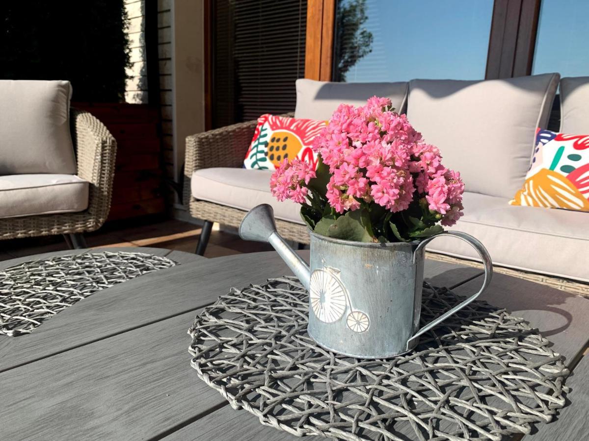 Lighthouse Golf Private Villa Lake View Балчик Екстериор снимка