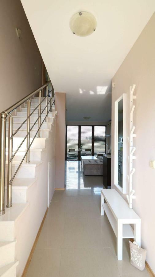 Lighthouse Golf Private Villa Lake View Балчик Екстериор снимка