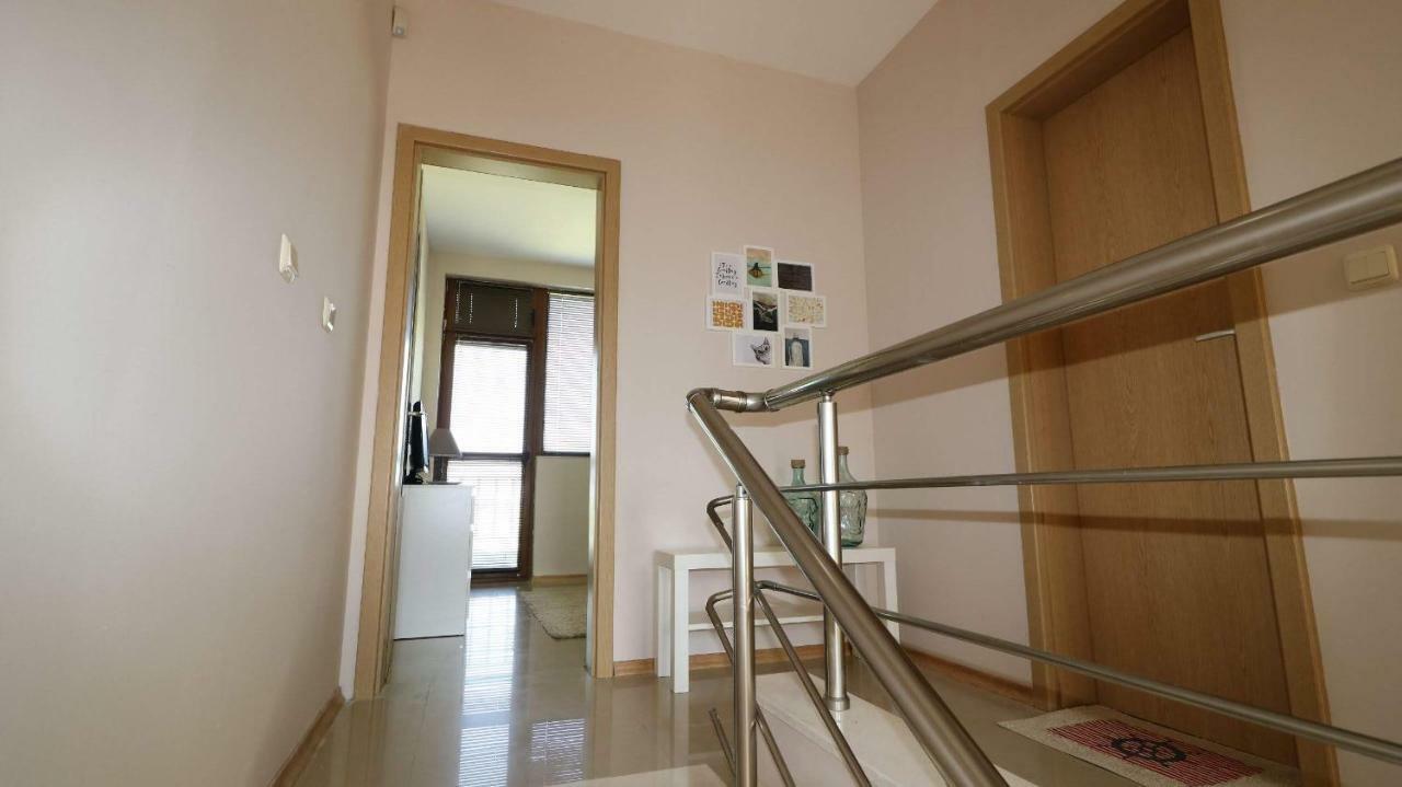 Lighthouse Golf Private Villa Lake View Балчик Екстериор снимка