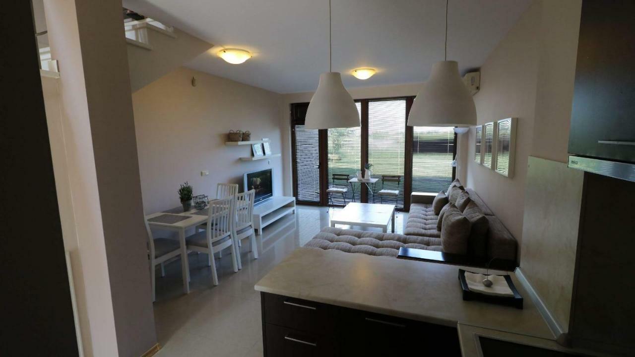 Lighthouse Golf Private Villa Lake View Балчик Екстериор снимка