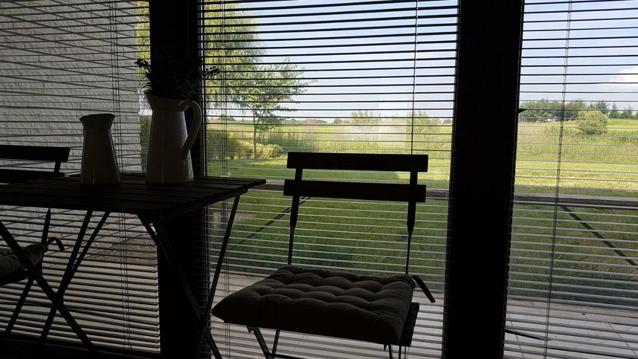 Lighthouse Golf Private Villa Lake View Балчик Екстериор снимка