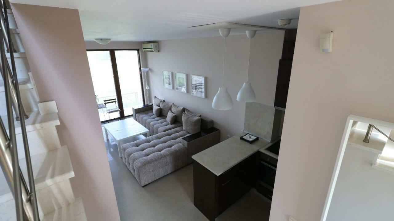 Lighthouse Golf Private Villa Lake View Балчик Екстериор снимка