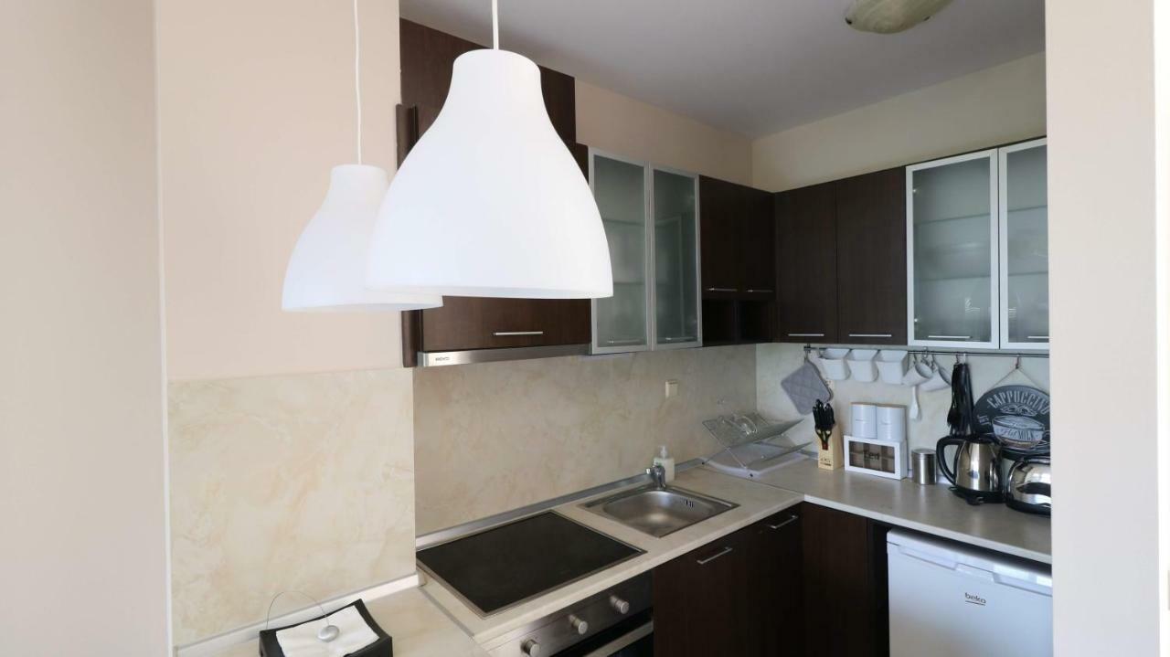 Lighthouse Golf Private Villa Lake View Балчик Екстериор снимка