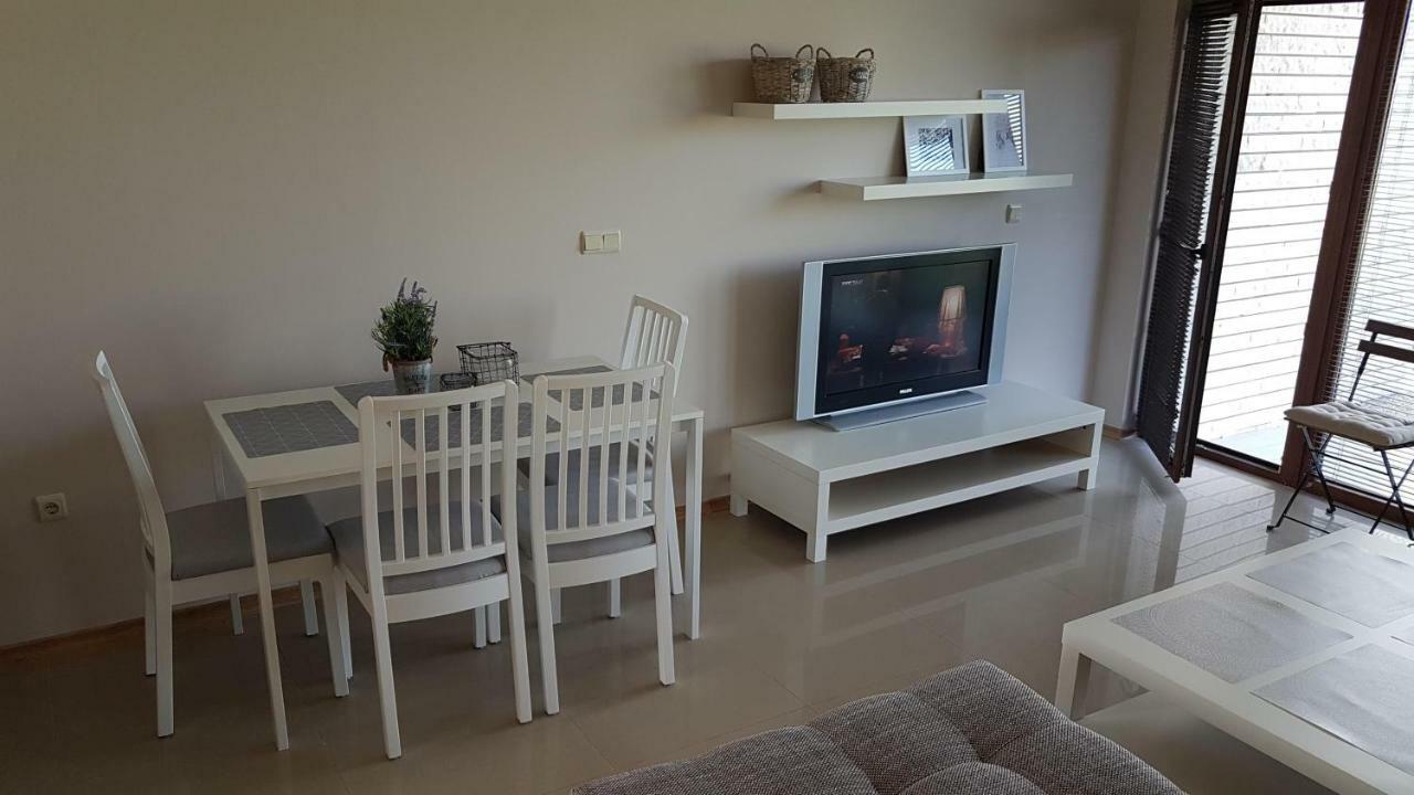 Lighthouse Golf Private Villa Lake View Балчик Екстериор снимка