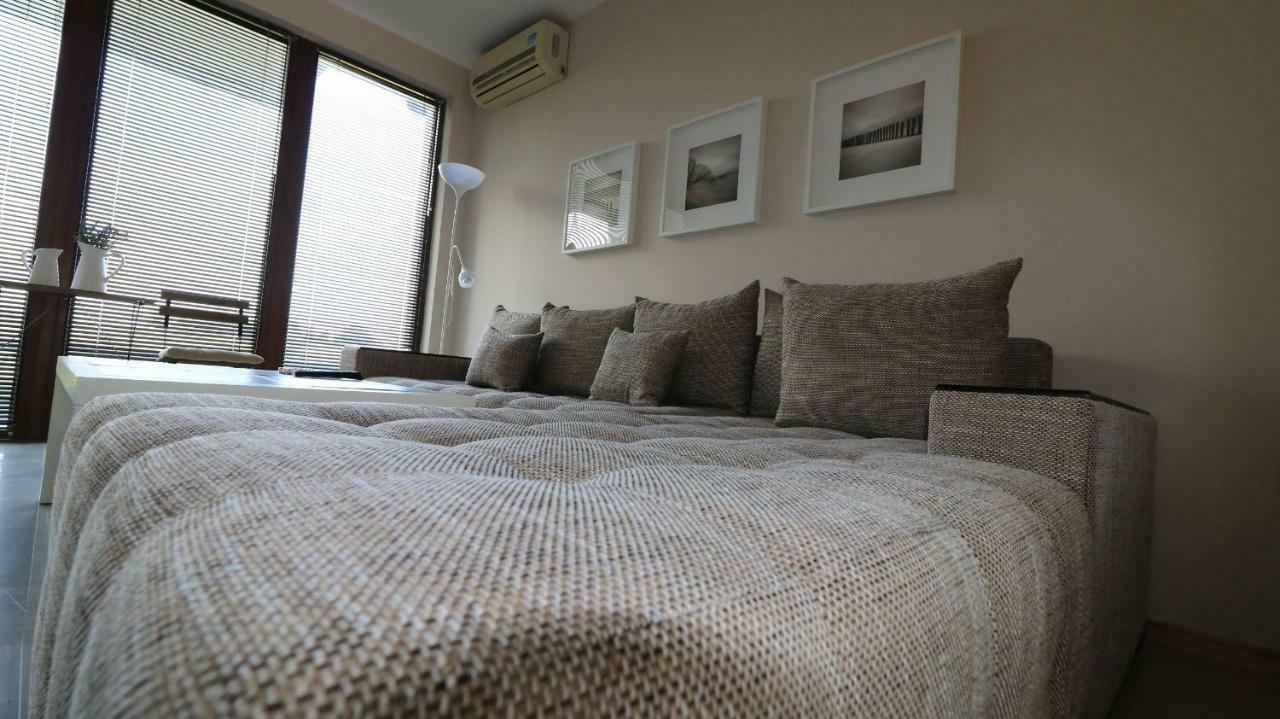 Lighthouse Golf Private Villa Lake View Балчик Екстериор снимка