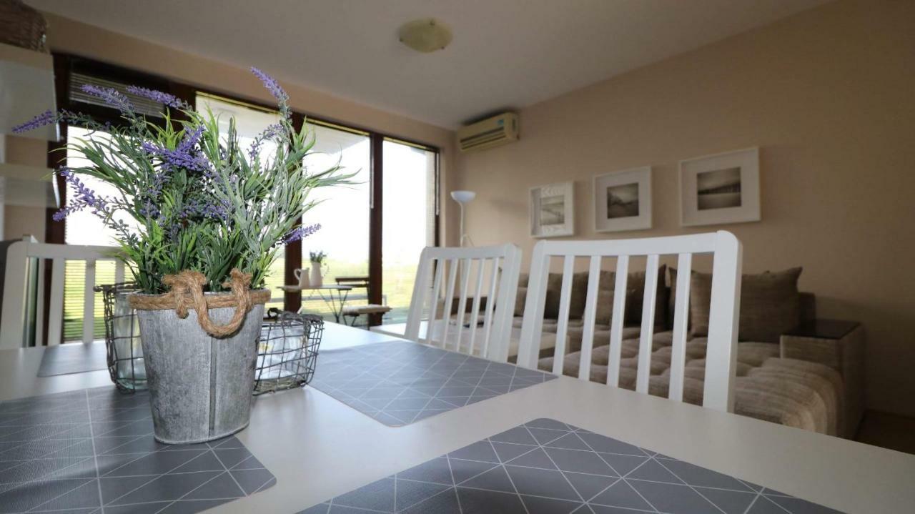 Lighthouse Golf Private Villa Lake View Балчик Екстериор снимка