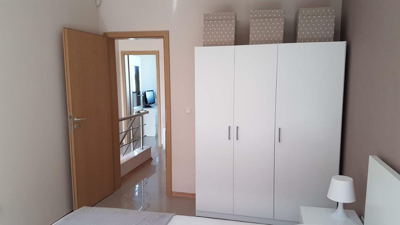 Lighthouse Golf Private Villa Lake View Балчик Екстериор снимка