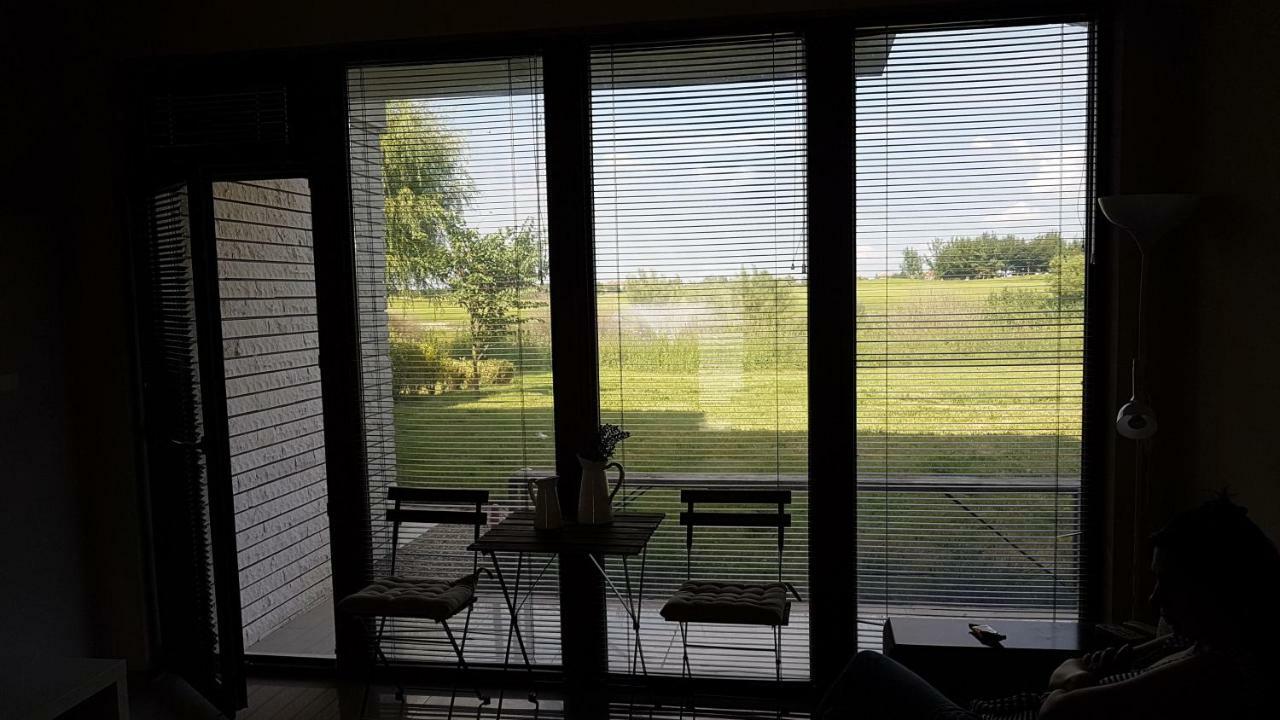 Lighthouse Golf Private Villa Lake View Балчик Екстериор снимка