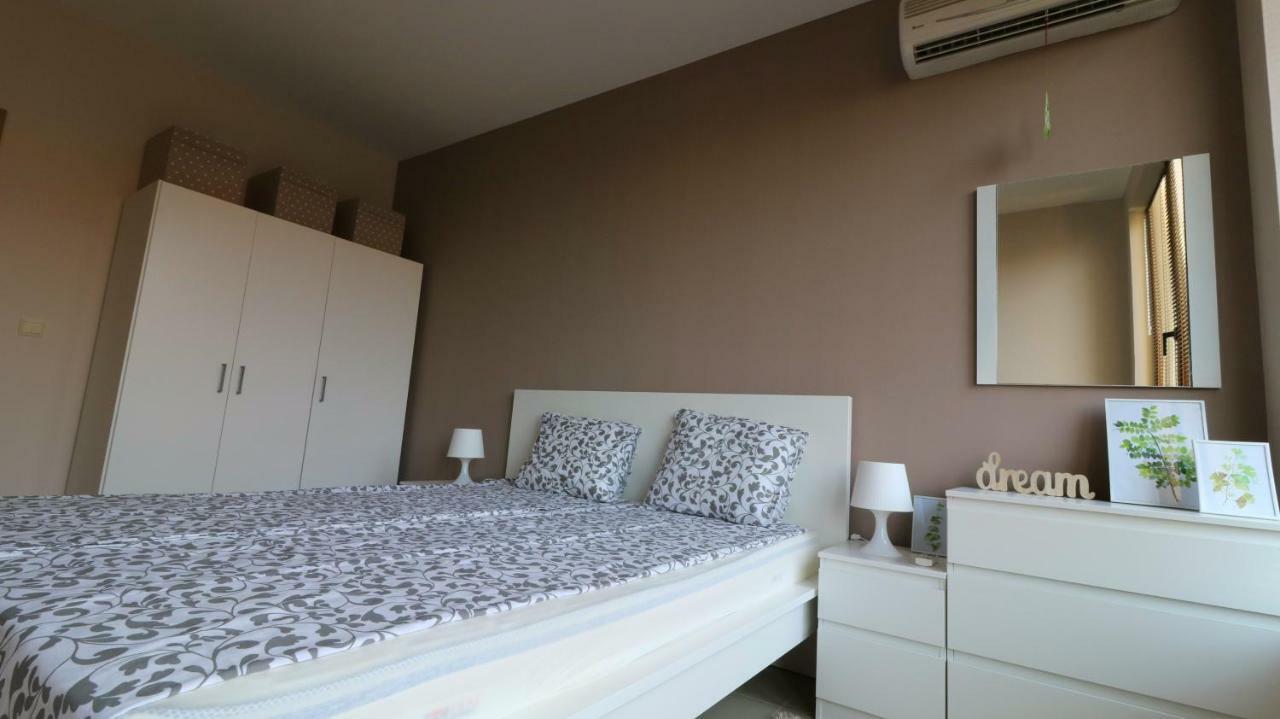 Lighthouse Golf Private Villa Lake View Балчик Екстериор снимка
