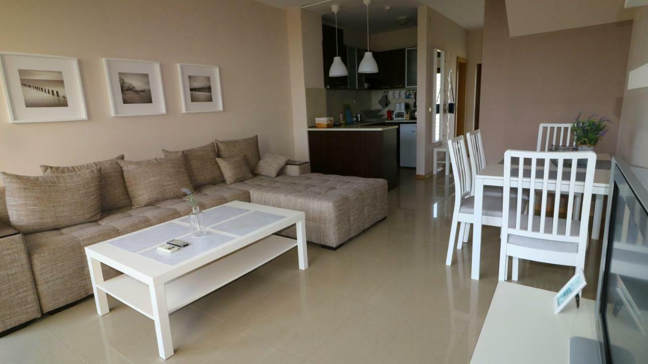 Lighthouse Golf Private Villa Lake View Балчик Екстериор снимка