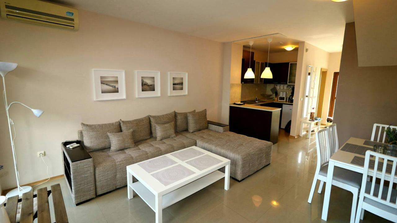 Lighthouse Golf Private Villa Lake View Балчик Екстериор снимка