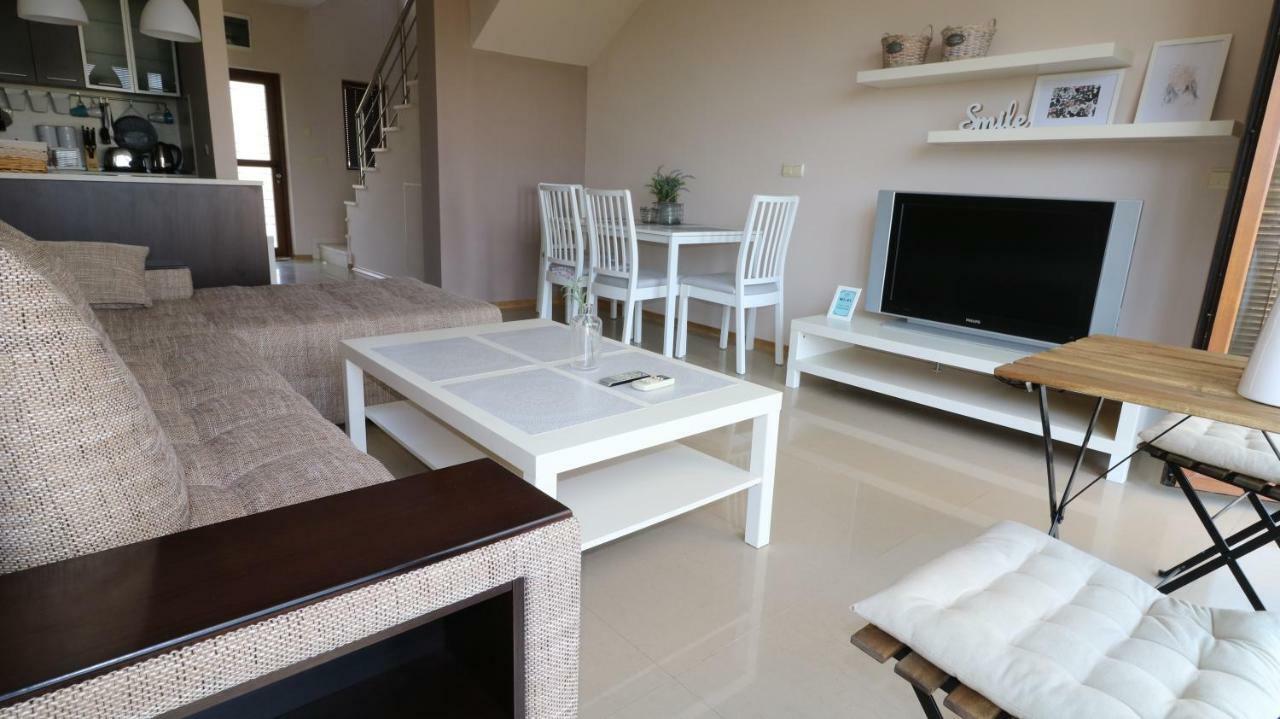 Lighthouse Golf Private Villa Lake View Балчик Екстериор снимка