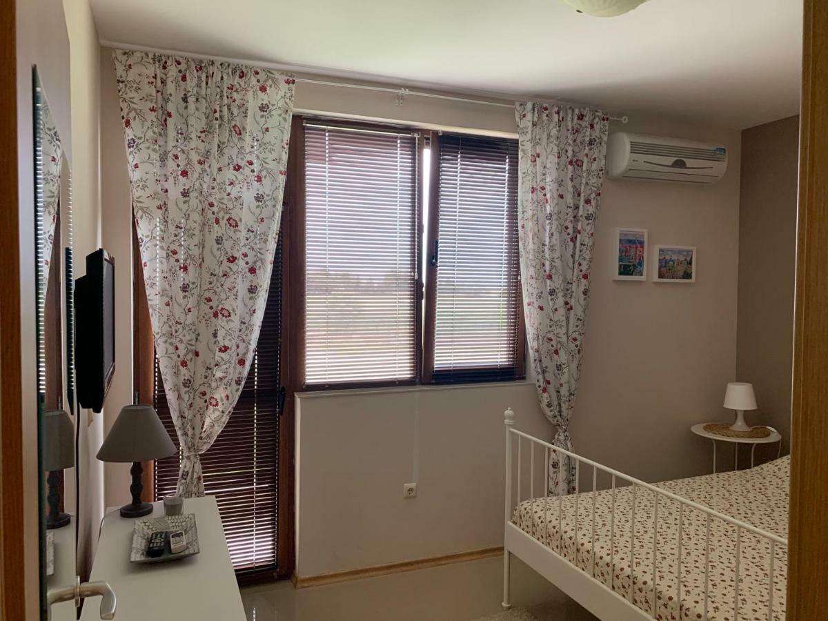 Lighthouse Golf Private Villa Lake View Балчик Екстериор снимка
